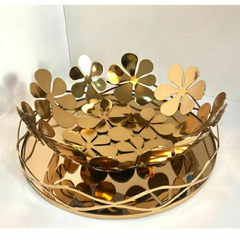 سینی برنوا مدل کف اینه کد M.2