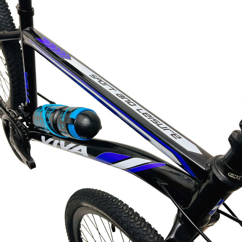 دوچرخه کوهستان مدل SPORT کد دیسکی سایز طوقه 26 اینچ