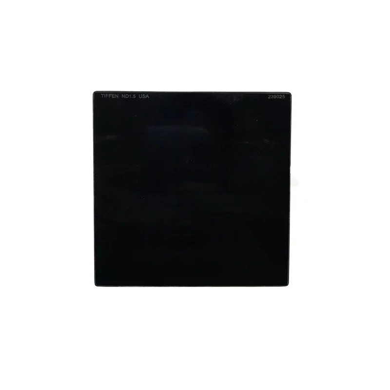 فیلتر لنزتیفن  مدل  Neutral Density (ND 15  4 Stop) -100*100MM