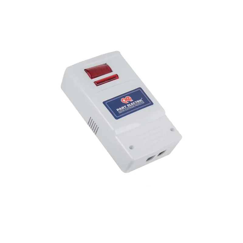 محافظ ولتاژ پارت الکتریک مدل 5137