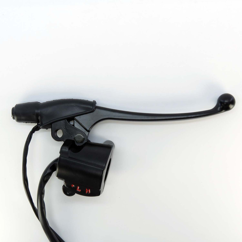 قلوه کت راست کلاچ موتور سیکلت استارتی ماراتن کد 1845