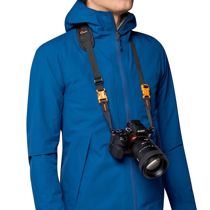 کوله پشتی دوربین لوپرو مدل PhotoSport PRO 70L AW III (M-L)