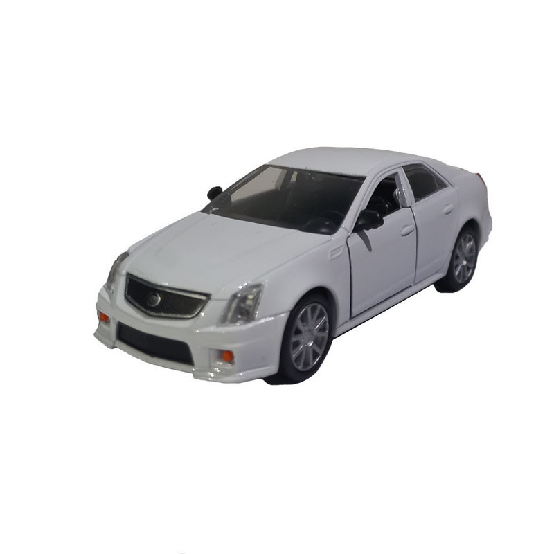 ماکت ماشین طاها مدل کادیلاک CTS-V