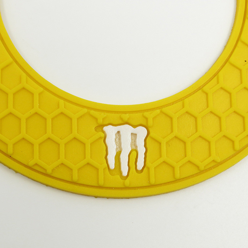 حلقه آب بندی دور باک موتور سیکلت مدل 404236 MONSTER