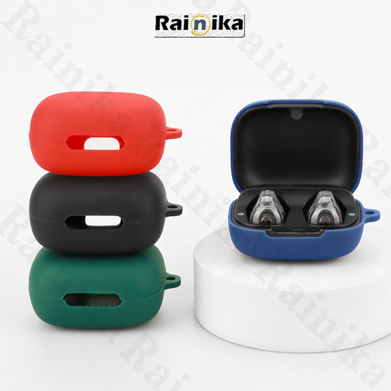 کاور رینیکا مدل C40 i C30 i مناسب برای کیس هدفون بی سیم انکر Soundcore C40i  C30i