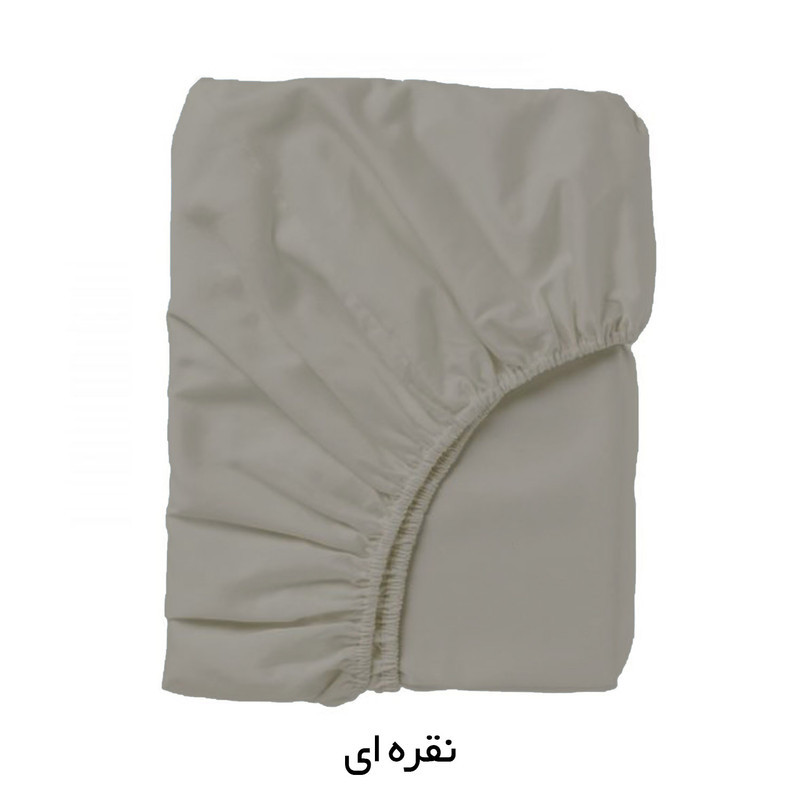 ملحفه تهران خواب مدل رو یک نفره سایز 200x90 سانتی متر