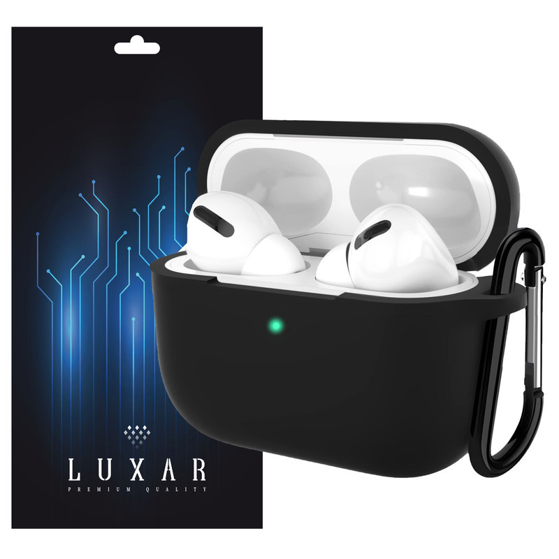 کاور لوکسار مدل Silicon Cover 2 -500 مناسب برای کیس اپل ایرپاد پرو 2