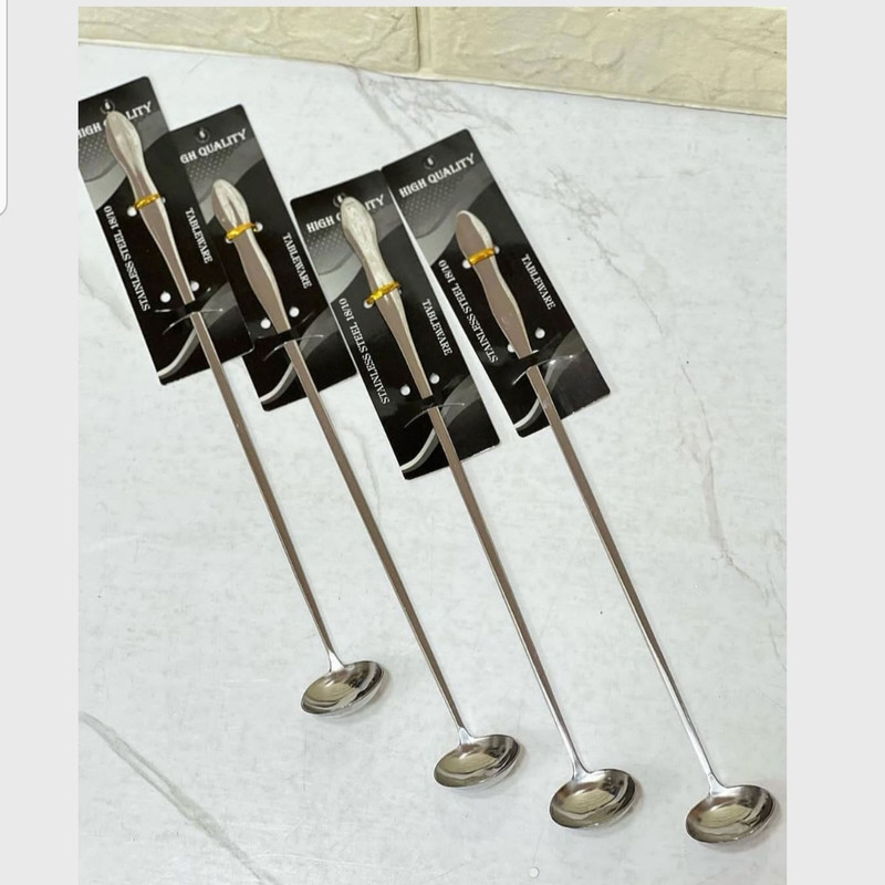 ملاقه مدل tall-mixer