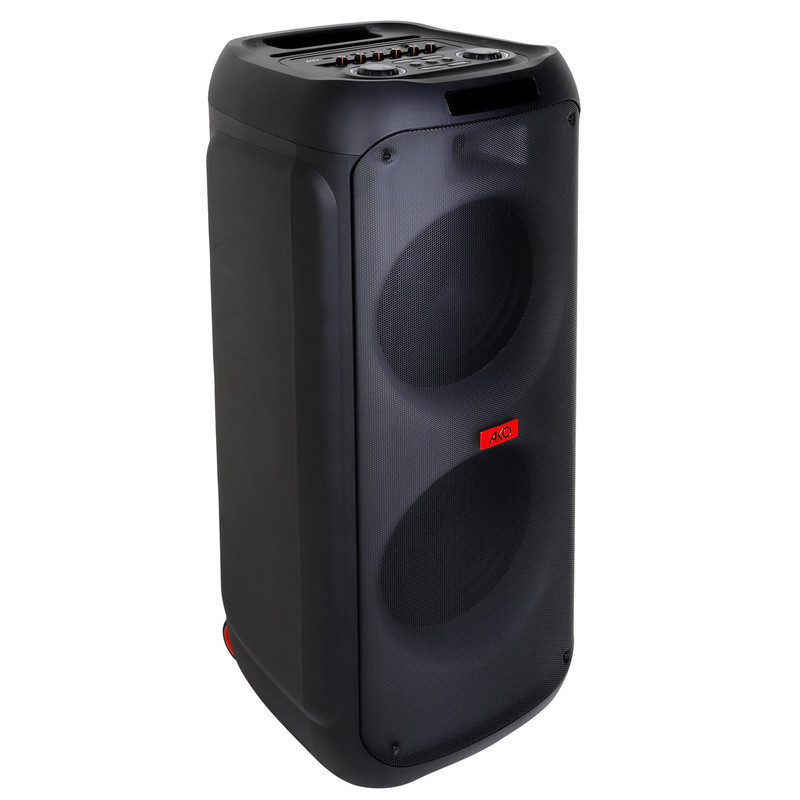 اسپیکر بلوتوثی آکو مدل SoundBox 3000