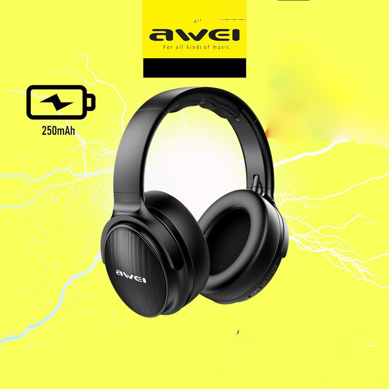 هدفون بلوتوثی اوی مدل A780BL