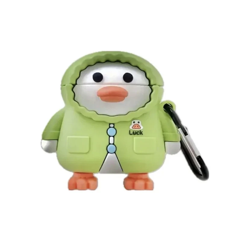 کاور اردک مدل Duck مناسب برای کیس اپل ایرپاد 1  2