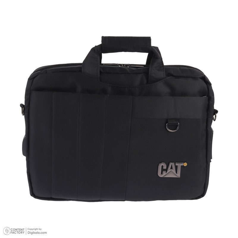 کیف لپ‌تاپ مدل CT-580 مناسب برای لپ‌تاپ‌های تا 16 اینچی