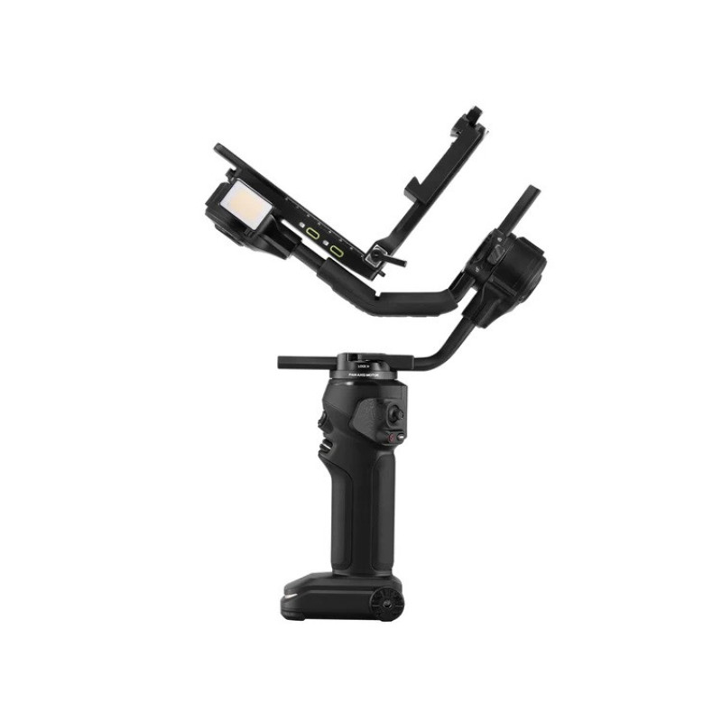 گیمبال دوربین ژیون مدل CRANE 4