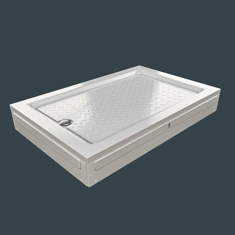 زیرپایی حمام آدمیرال مدل AT93
