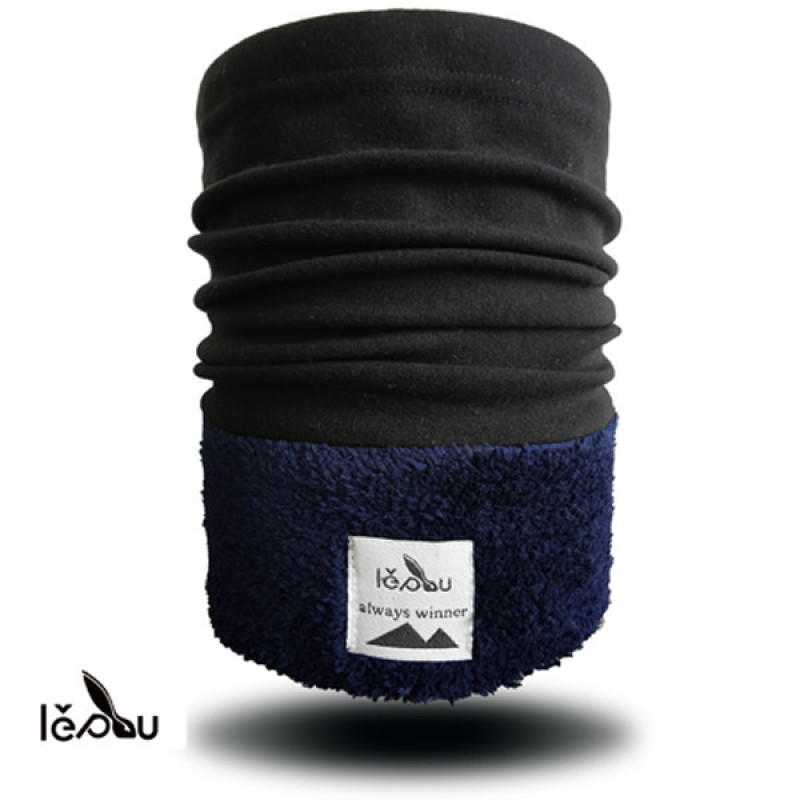 دستمال سر و گردن لیپو مدل روزمره کد +25