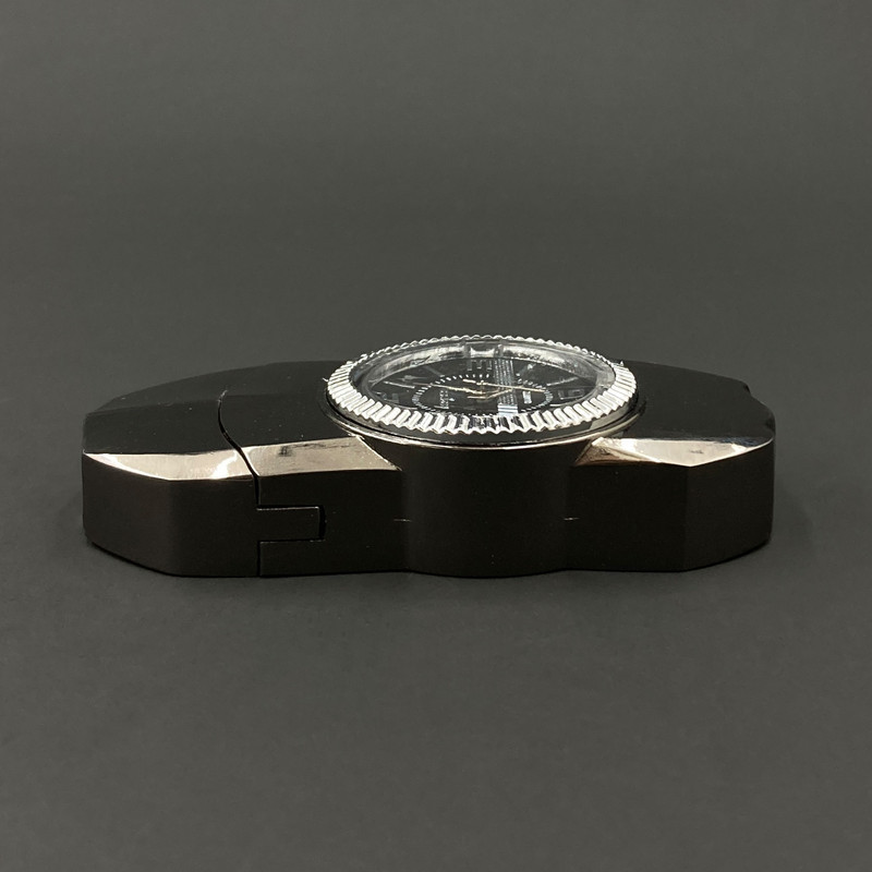 فندک مدل ماشین ساعتی کد DKD-1382