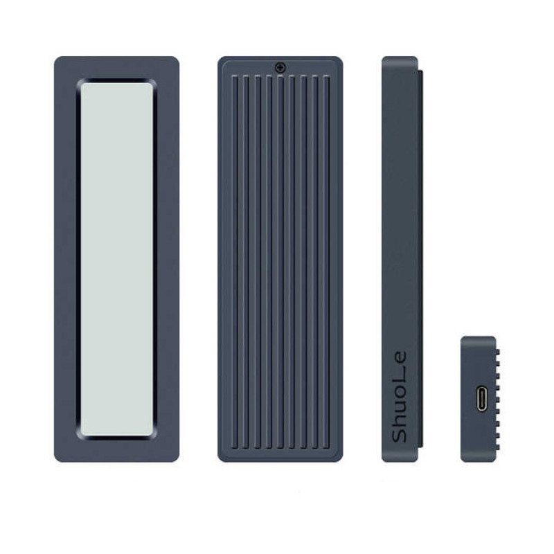 قاب اس اس دی اکسترنال NVMe M.2 شوله مدل TP26-P