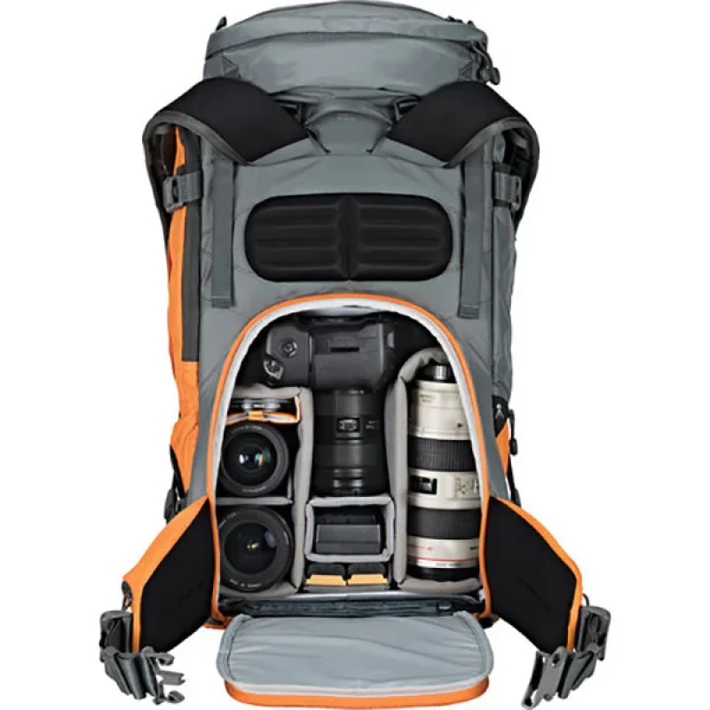 کوله پشتی دوربین لوپرو مدل Lowepro Powder Backpack 500 AW