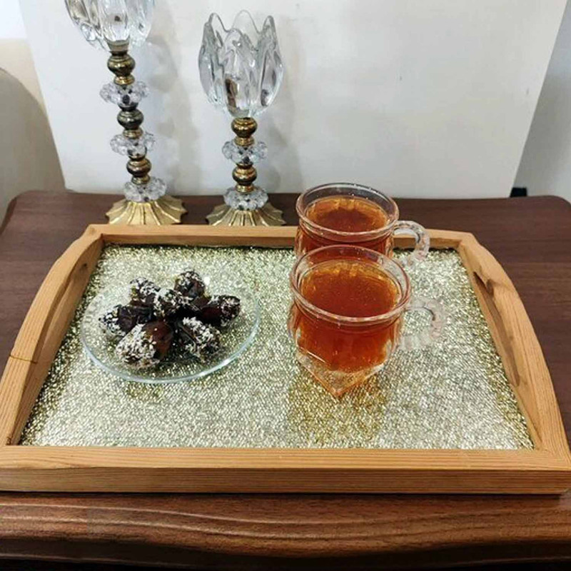 سینی مُرسانا مدل ترمو کد 2526