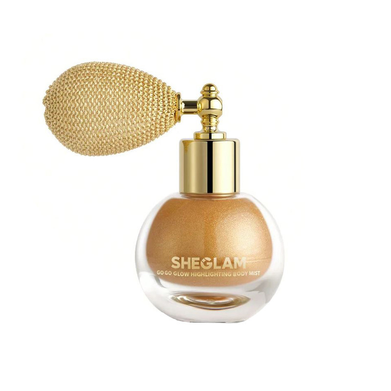 هایلایتر شیگلم مدل Go Go Glow شماره 55