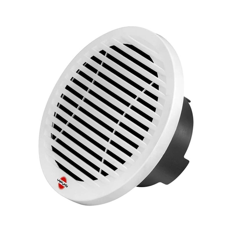 هواکش پارس شهاب مدل دلتا CVP-10D