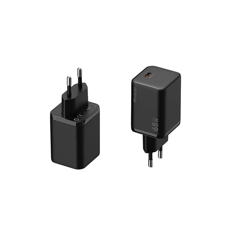 شارژر دیواری 65 وات مک دودو مدل CH-0850