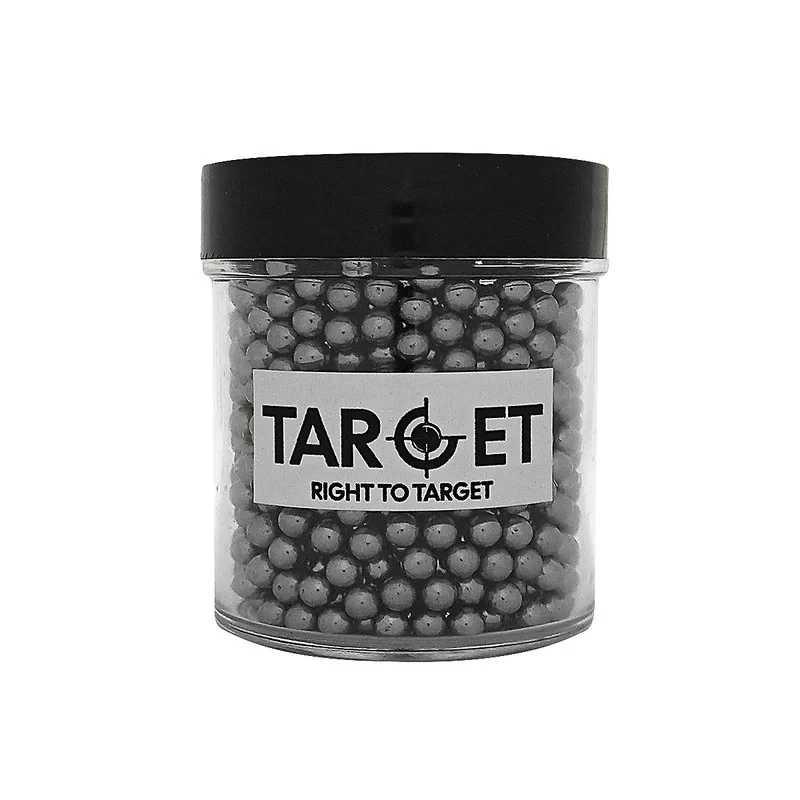 ساچمه دوچرخه مدل فولادی 4mm-1200 مناسب برای دوچرخه کوهستان تا سایز 26 مجموعه 1200 عددی