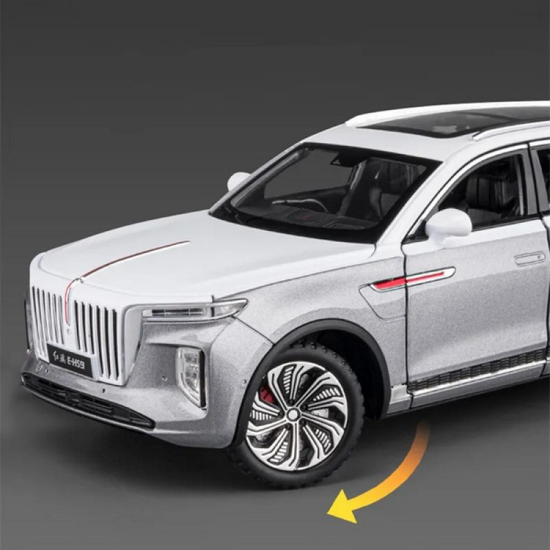 ماشین بازی مدل BMW NEW
