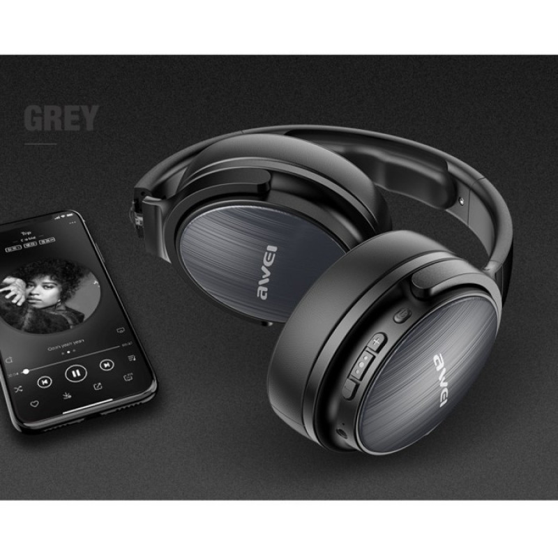 هدفون بلوتوثی اوی مدل A780BL
