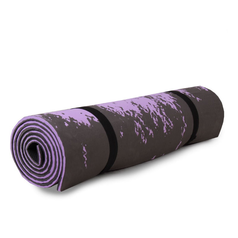 زیرانداز یوگا مدل UYV45875 ضخامت 8 میلی متر