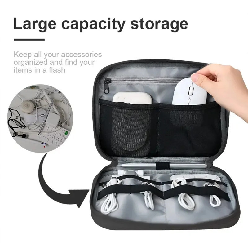 کیف لوازم جانبی مدل SF-001