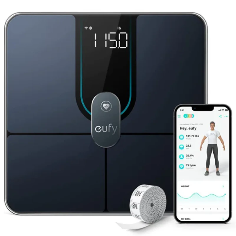 ترازو دیجیتال یوفی مدل Smart P2 Pro