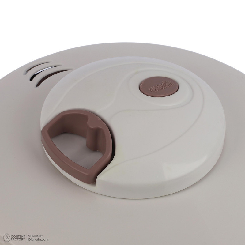 سبزی خشک کن دستی شایلین مدل 5L کد SH-401