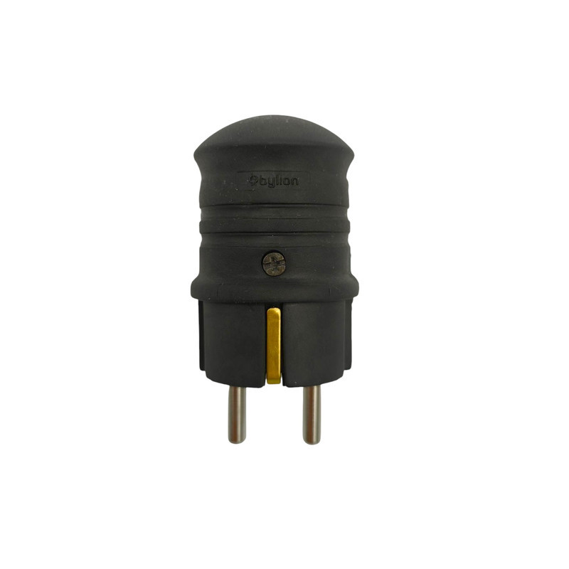 دوشاخه برق بیلیون مدل 90 درجه KEF-L