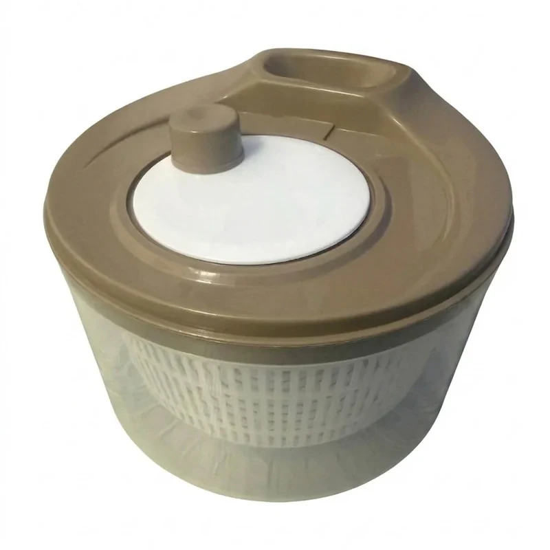 سبزی خشک کن دستی مدل Salad Spinner