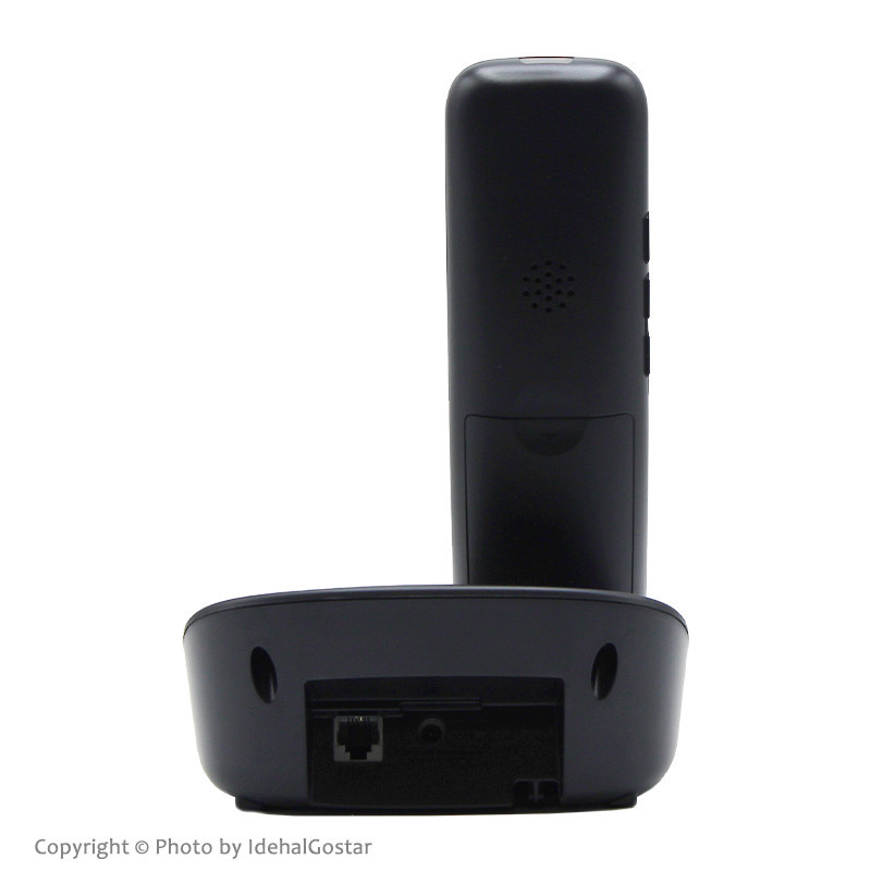 تلفن بیسیم پاناسونیک مدل KX-TGU430