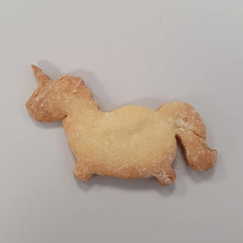 کاتر شیرینی پزی مدل Unicorn