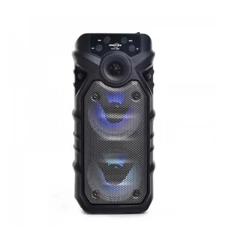اسپیکر بلوتوثی قابل حمل ای ال دبلیو مدل GTS-1560