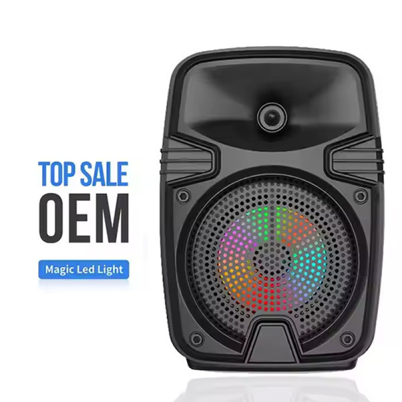 اسپیکر بلوتوثی قابل حمل مدل ZQS1328S