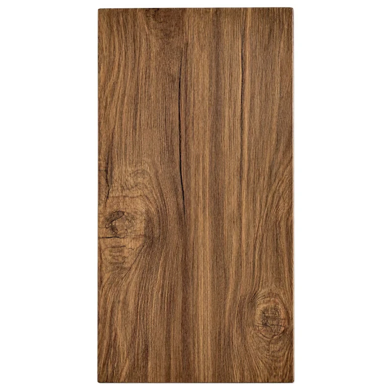 کفپوش مدل Pvc طرح Rustic walnut کد 008