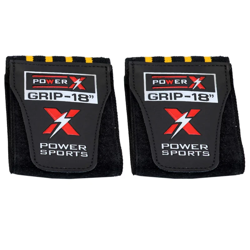 مچ بند بدنسازی مدل FIT HARD POWER X بسته دو عددی