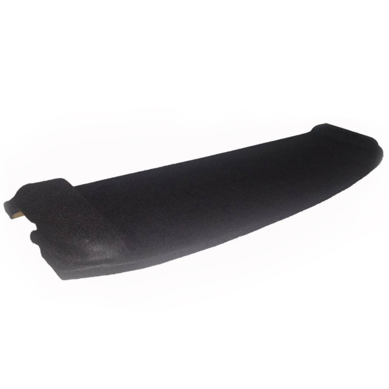 طاقچه عقب خودرو طرح ساده مدل PB-405 مناسب برای پژو 405