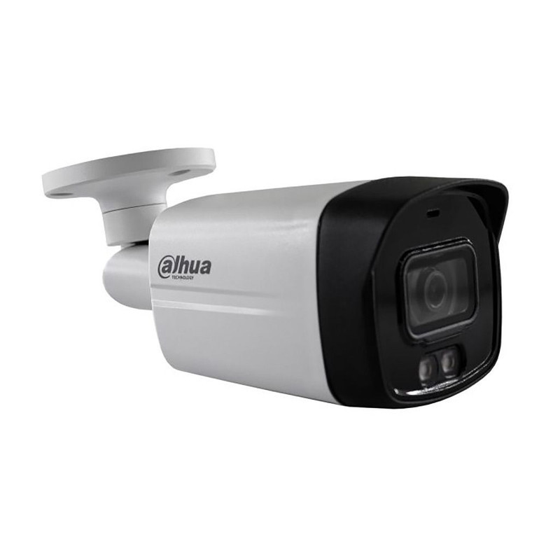 دوربین مداربسته آنالوگ داهوا مدل DH-HAC-HEW1209TLMP-A-LED