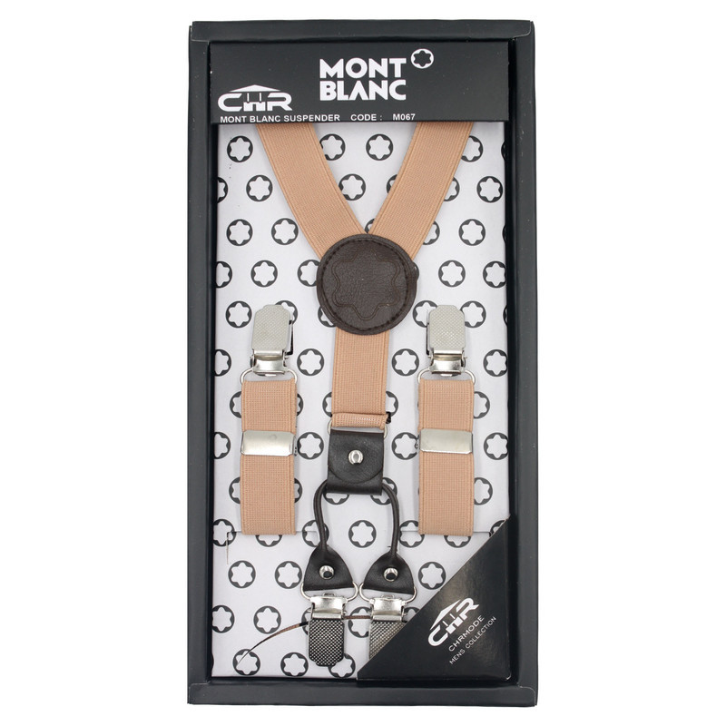 ساسبند مردانه سی اچ آر کد M068BK