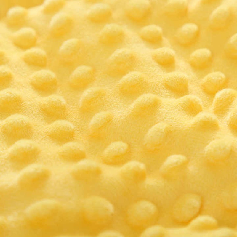 حوله کودک و نوزاد طرح اردک سایز 100x100 سانتی متر