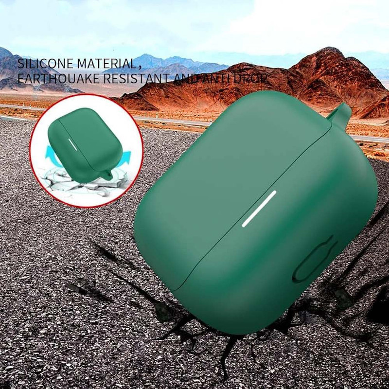 کاور مدل ALK20 مناسب برای کیس هدفون بی سیم انکر Liberty K20i