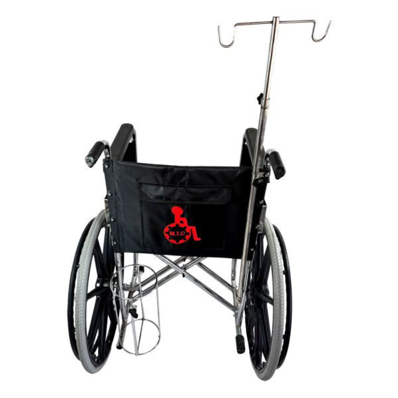 ویلچر موژان طب مدل HOSP