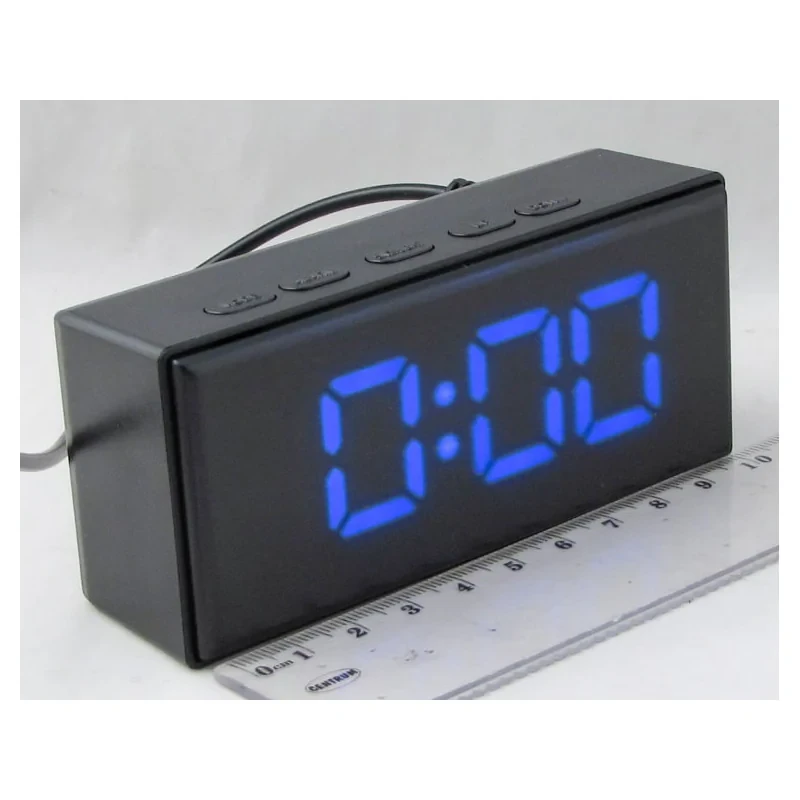 ساعت رومیزی دیجیتال مدل NA-6093