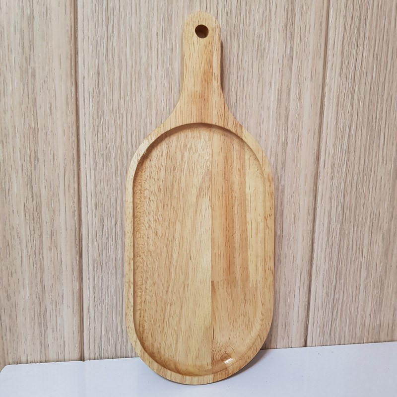رولت خوری مدل چوبی کد HS23