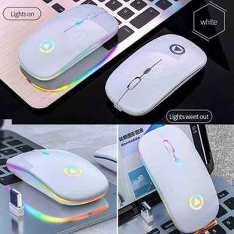 ماوس مدل A2RGB